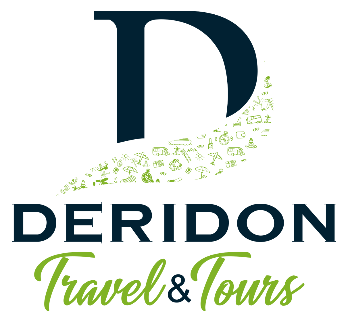 Deridon Travel & Tours