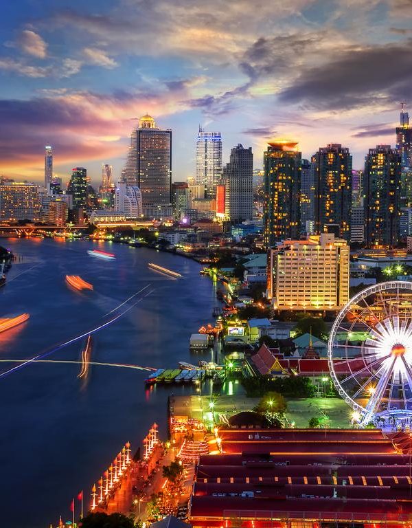 bangkok