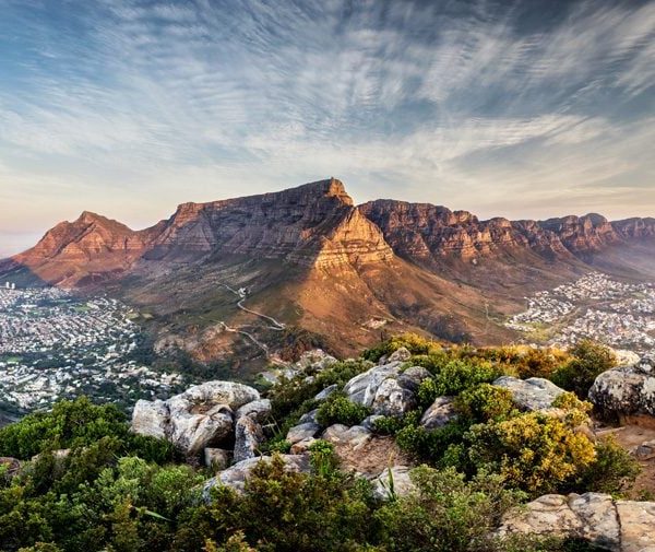 capetown