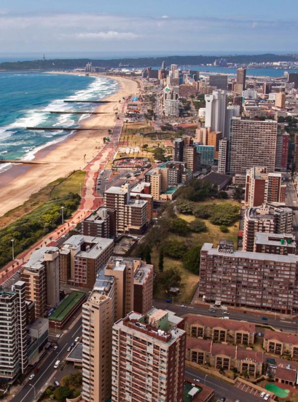 durbann